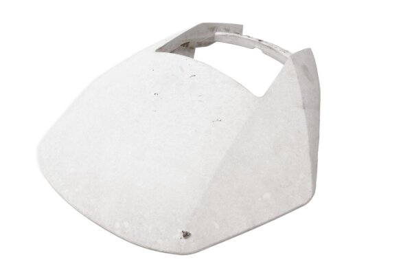 Frontmaske, lygtemaske, forlygtekåbe Honda FMX 650 FunMoto RD12 05-07