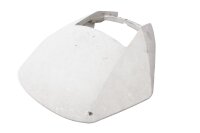 Voormasker, lampenkap, koplampkuip Honda FMX 650 FunMoto...
