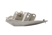 Frontmaske, lygtemaske, forlygtekåbe Honda FMX 650 FunMoto RD12 05-07