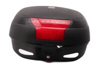Simply E42 toppboxlåsreflektor E42 Honda NT 650 V...