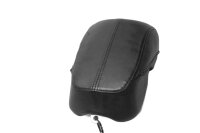 Passagersædehynde (bag) Harley-Davidson Softail...