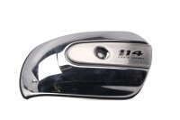 Chrome air filter cover Harley-Davidson Street Glide 1868...