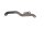 Radiatorbeugel waterkoeler montage Honda NT 650 V Deauville RC47 98-01