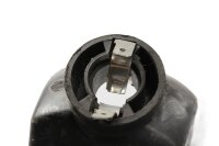 Takavilkun kotelo, lampunpidin, kiinnitys TV18 1001 Moto Guzzi V65 PG 81-87