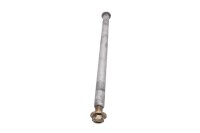 Forreste svingarmsaksel, akselbolt, skrueforbindelse BMW R 1150 GS R21 0415 99-04