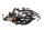 Kabelbaum Hauptleitungssatz Sicherungskasten BMW R 1150 GS R21 0415 99-04