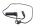 ABS Sensor hinten Bremsensensor Geschwindigkeit BMW R 1150 GS R21 0415 99-04