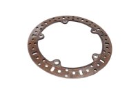 Bremsscheibe hinten gelocht Einzelscheibe BMW R 1150 GS R21 0415 99-04