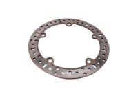 Bremsscheibe hinten gelocht Einzelscheibe BMW R 1150 GS R21 0415 99-04