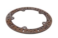 Bremsscheibe hinten gelocht Einzelscheibe BMW R 1150 GS R21 0415 99-04