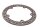 Bremsscheibe hinten gelocht Einzelscheibe BMW R 1150 GS R21 0415 99-04