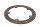 Bremsscheibe hinten gelocht Einzelscheibe BMW R 1150 GS R21 0415 99-04