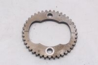 Forreste knastaksel tandhjul, tandhjul Honda NT 650 V Deauville RC47 98-01