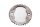 Forreste knastaksel tandhjul, tandhjul Honda NT 650 V Deauville RC47 98-01