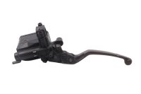 Bromsspak fram, huvudbromscylinder Honda NT 650 V...
