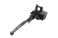 Bromsspak fram, huvudbromscylinder Honda NT 650 V Deauville RC47 98-01