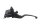 Bromsspak fram, huvudbromscylinder Honda NT 650 V Deauville RC47 98-01