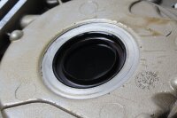 Forreste motordæksels pakningsposition oliefilterhus BMW R 1100 S 0422 98-05