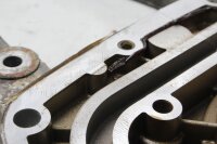 Forreste motordæksels pakningsposition oliefilterhus BMW R 1100 S 0422 98-05