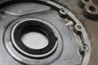 Forreste motordæksels pakningsposition oliefilterhus BMW R 1100 S 0422 98-05