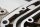 Forreste motordæksels pakningsposition oliefilterhus BMW R 1100 S 0422 98-05