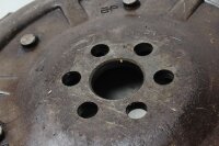 Koblingstrykplade, svinghjul, udløsermekanisme 50060030 Moto Guzzi V65 PG 81-87