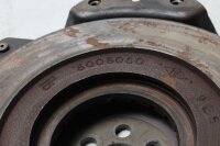 Koblingstrykplade, svinghjul, udløsermekanisme 50060030 Moto Guzzi V65 PG 81-87