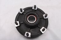Kædeklingeholder baghjulsnavlejebeslag Yamaha FSZ 1000 Fazer RN14 05-05