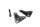 Rear left shock absorber, tension strut, swingarm, linkage Honda CB 1300 SC40 98-02