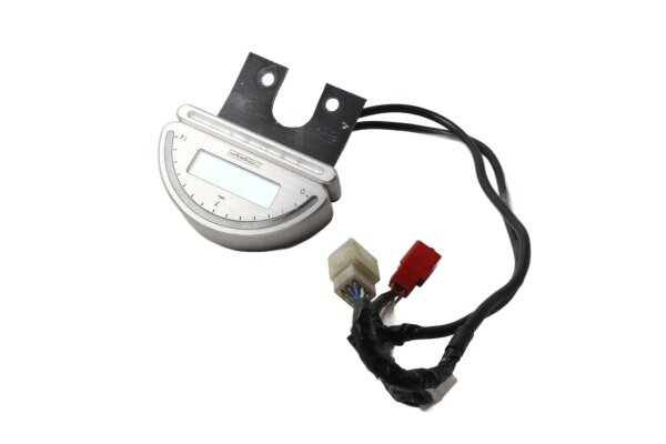 Digitale snelheidsmeterunit, complete cockpitweergave Honda CB 1300 SC40 98-02