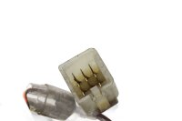 Digitale snelheidsmeterunit, complete cockpitweergave Honda CB 1300 SC40 98-02