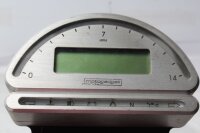 Digitale snelheidsmeterunit, complete cockpitweergave Honda CB 1300 SC40 98-02