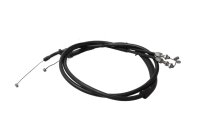 Gaszug Satz Rückholzug Gasbetätigung Honda CB...