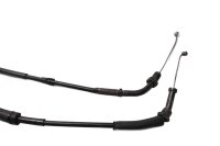 Gaszug Satz Rückholzug Gasbetätigung Honda CB 1300 SC40 98-02