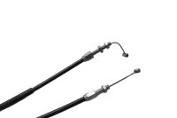 Gaszug Satz Rückholzug Gasbetätigung Honda CB 1300 SC40 98-02