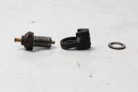Neutral switch gearbox switching contact Honda FMX 650 FunMoto RD12 05-07