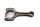 Connecting rod, crankshaft, two-cylinder, piston rod BMW R 1150 GS R21 0415 99-04