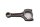 Connecting rod, crankshaft, two-cylinder, piston rod BMW R 1150 GS R21 0415 99-04