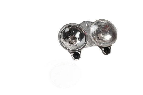 Phares doubles, insert de phare principal gauche Honda CB 1300 SC40 98-02