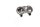 Phares doubles, insert de phare principal gauche Honda CB 1300 SC40 98-02