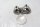 Phares doubles, insert de phare principal gauche Honda CB 1300 SC40 98-02
