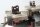 Phares doubles, insert de phare principal gauche Honda CB 1300 SC40 98-02
