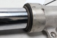 Venstre gaffelben, skyderør, forgaffel, støddæmper Honda CB 1300 SC40 98-02