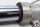 Venstre gaffelben, skyderør, forgaffel, støddæmper Honda CB 1300 SC40 98-02