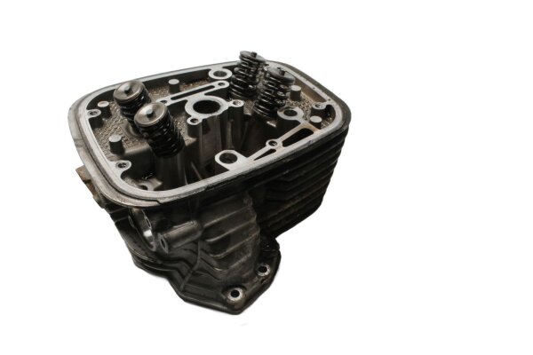 Zylinderkopf Ventildeckel rechts Ventiltrieb BMW R 1100 S 0422 98-05
