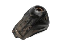 brandstoftank, benzinetank, container Honda FMX 650...