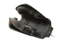 polttoainesäiliö, bensiinisäiliö, säiliö Honda FMX 650 FunMoto RD12 05-07