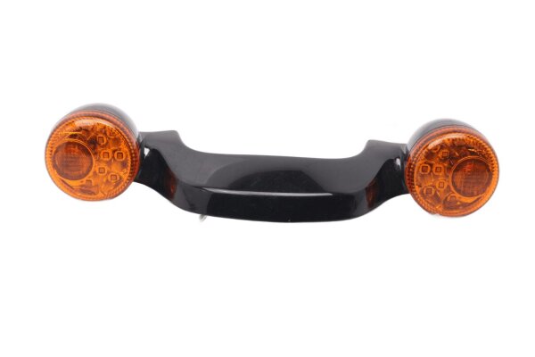 Indicatore di direzione posteriore sinistro a LED Harley-Davidson Electra Glide 1745 FLHT Standard 21-21
