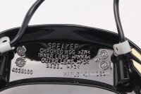 Indicatore di direzione posteriore sinistro a LED Harley-Davidson Electra Glide 1745 FLHT Standard 21-21