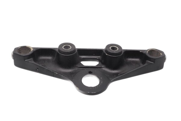 Upper fork bridge, steering head holder Harley-Davidson Electra Glide 1200 FLH 73-73